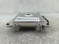 2018-2020 Honda Accord PCM Engine Control Computer ECU ECM PCU OEM P/N:37820-6A0-972 K211-118531 Fits Fits 2018 2019 2020 OE