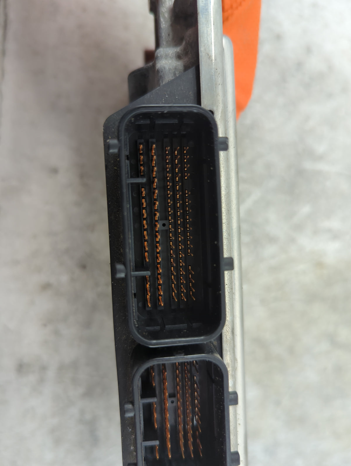 2018-2020 Honda Accord PCM Engine Control Computer ECU ECM PCU OEM P/N:37820-6A0-972 K211-118531 Fits Fits 2018 2019 2020 OE