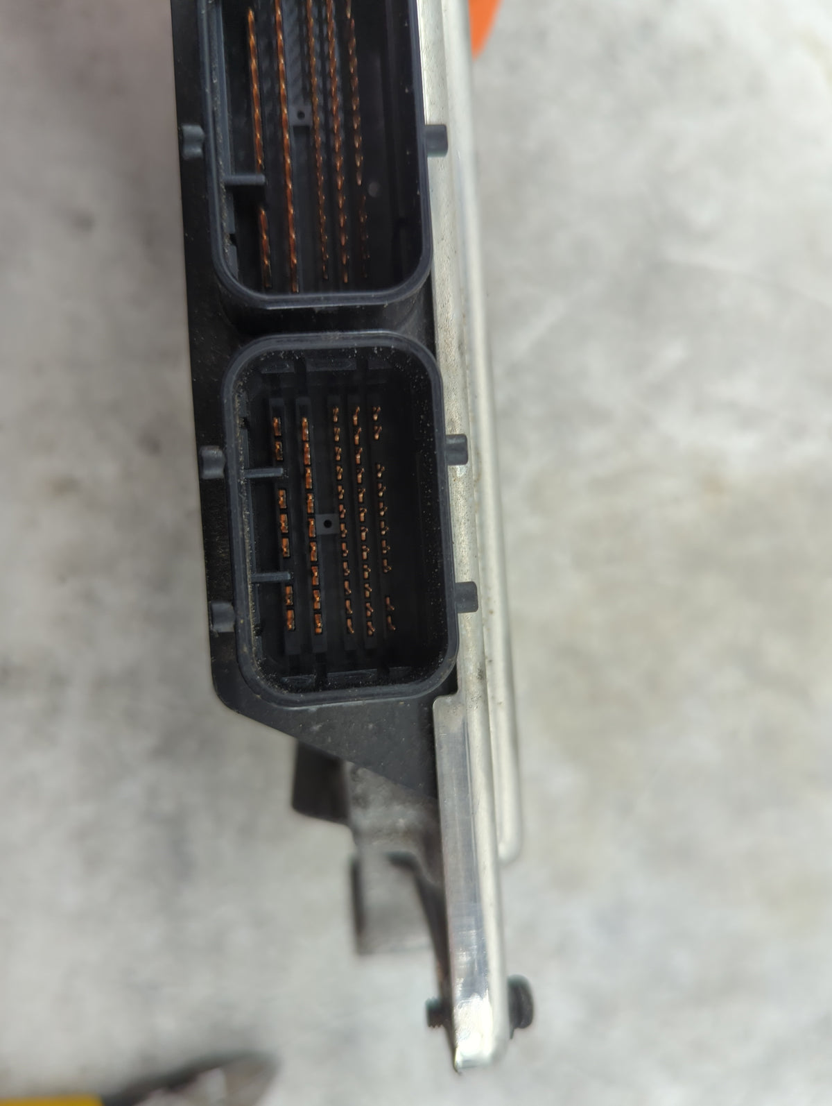 2018-2020 Honda Accord PCM Engine Control Computer ECU ECM PCU OEM P/N:37820-6A0-972 K211-118531 Fits Fits 2018 2019 2020 OE