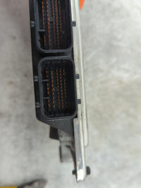 2018-2020 Honda Accord PCM Engine Control Computer ECU ECM PCU OEM P/N:37820-6A0-972 K211-118531 Fits Fits 2018 2019 2020 OE