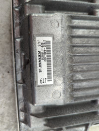 2018-2020 Honda Accord PCM Engine Control Computer ECU ECM PCU OEM P/N:37820-6A0-972 K211-118531 Fits Fits 2018 2019 2020 OE