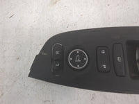 2018-2022 Honda Accord Master Power Window Switch Replacement Driver Side Left P/N:TVA A011 1180T Fits OEM Used Auto Parts -