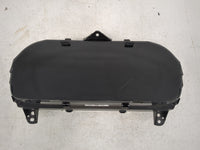 2018-2020 Honda Accord Instrument Cluster Speedometer Gauges P/N:78100-TVA-L210-M1 TN257560-9722 Miles:108K Fits OEM Used Au