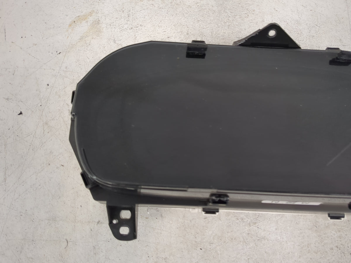 2018-2020 Honda Accord Instrument Cluster Speedometer Gauges P/N:78100-TVA-L210-M1 TN257560-9722 Miles:108K Fits OEM Used Au
