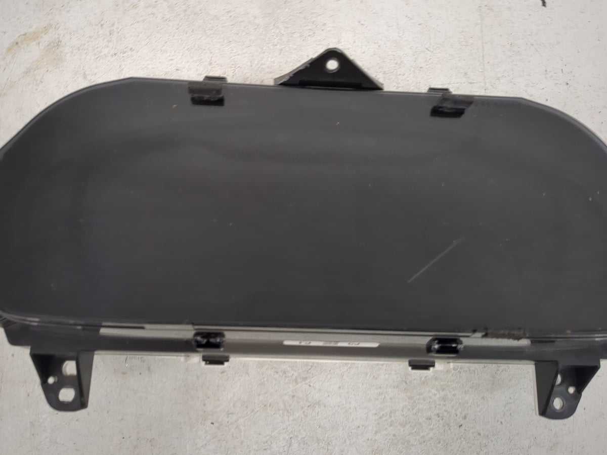2018-2020 Honda Accord Instrument Cluster Speedometer Gauges P/N:78100-TVA-L210-M1 TN257560-9722 Miles:108K Fits OEM Used Au