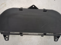 2018-2020 Honda Accord Instrument Cluster Speedometer Gauges P/N:78100-TVA-L210-M1 TN257560-9722 Miles:108K Fits OEM Used Au