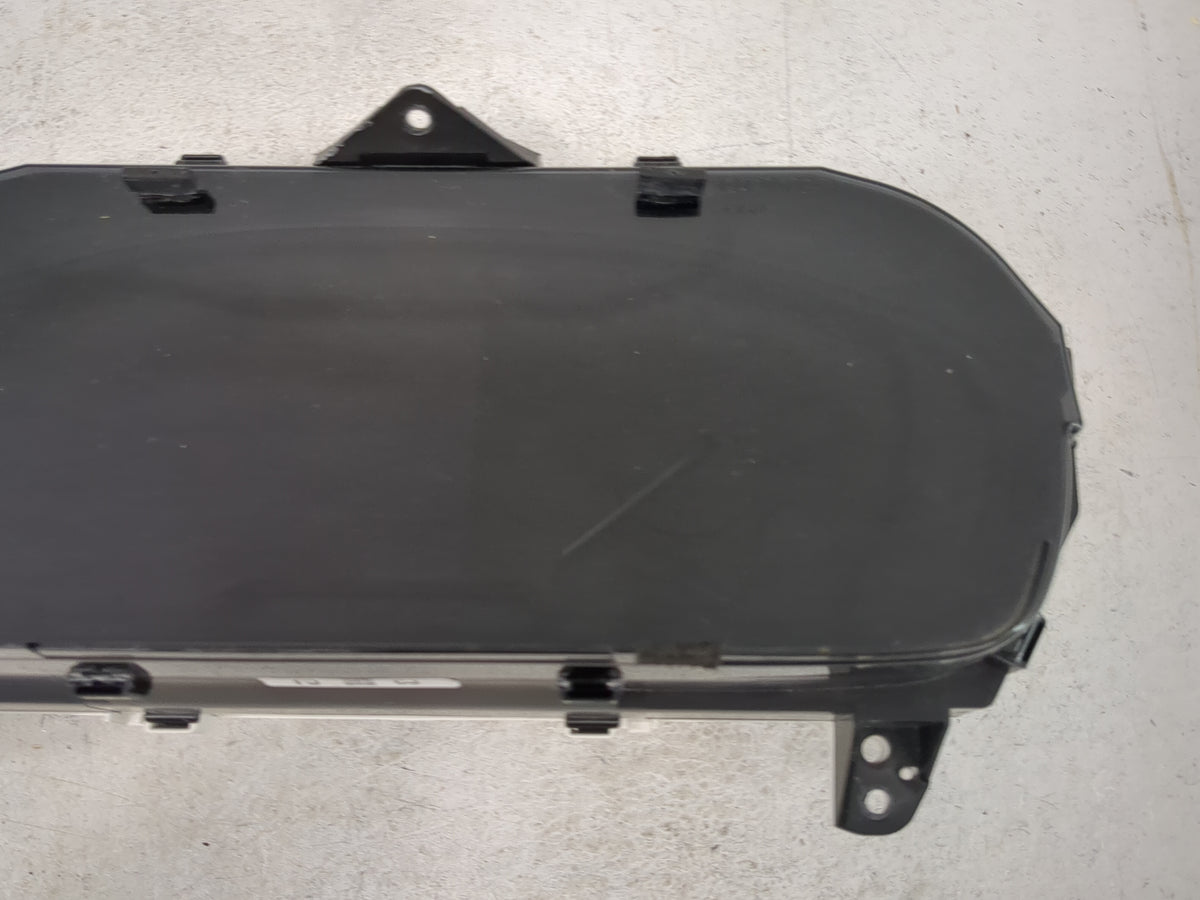 2018-2020 Honda Accord Instrument Cluster Speedometer Gauges P/N:78100-TVA-L210-M1 TN257560-9722 Miles:108K Fits OEM Used Au