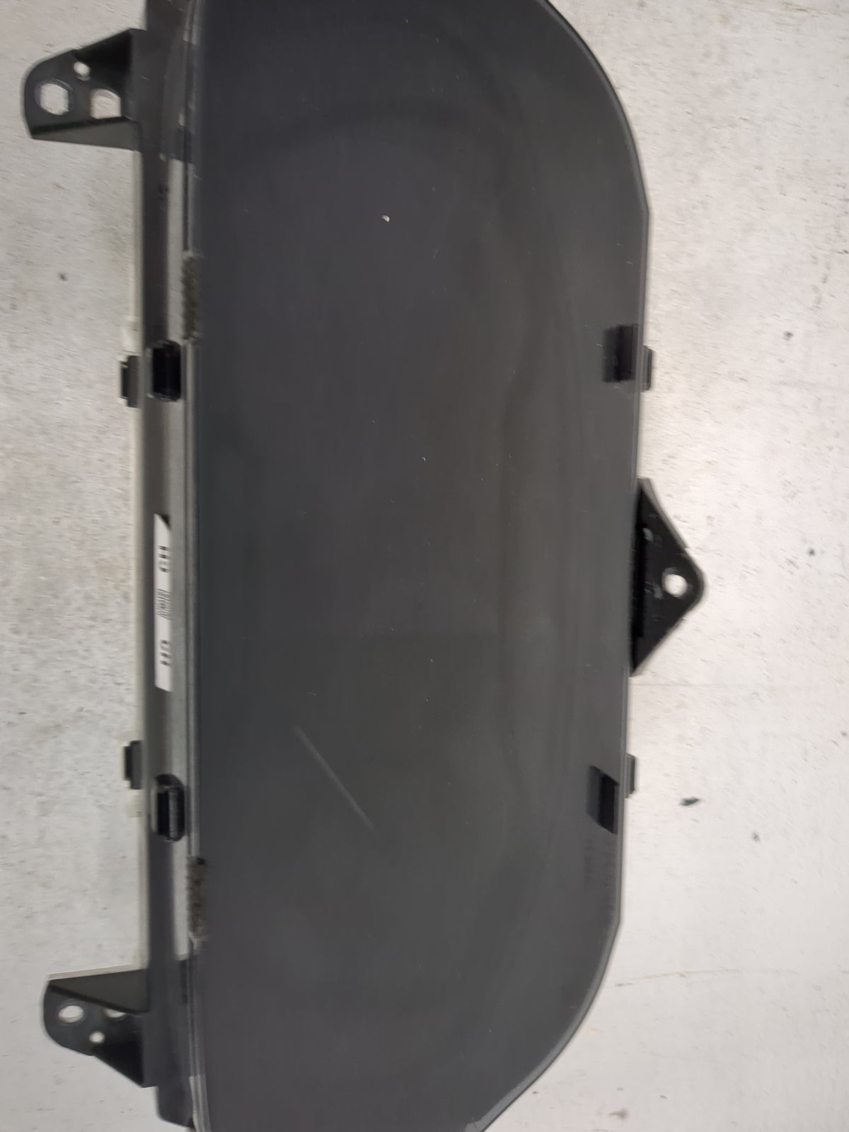 2018-2020 Honda Accord Instrument Cluster Speedometer Gauges P/N:78100-TVA-A120-M1 TN257560-9712 Miles: Fits Fits 2018 2019 