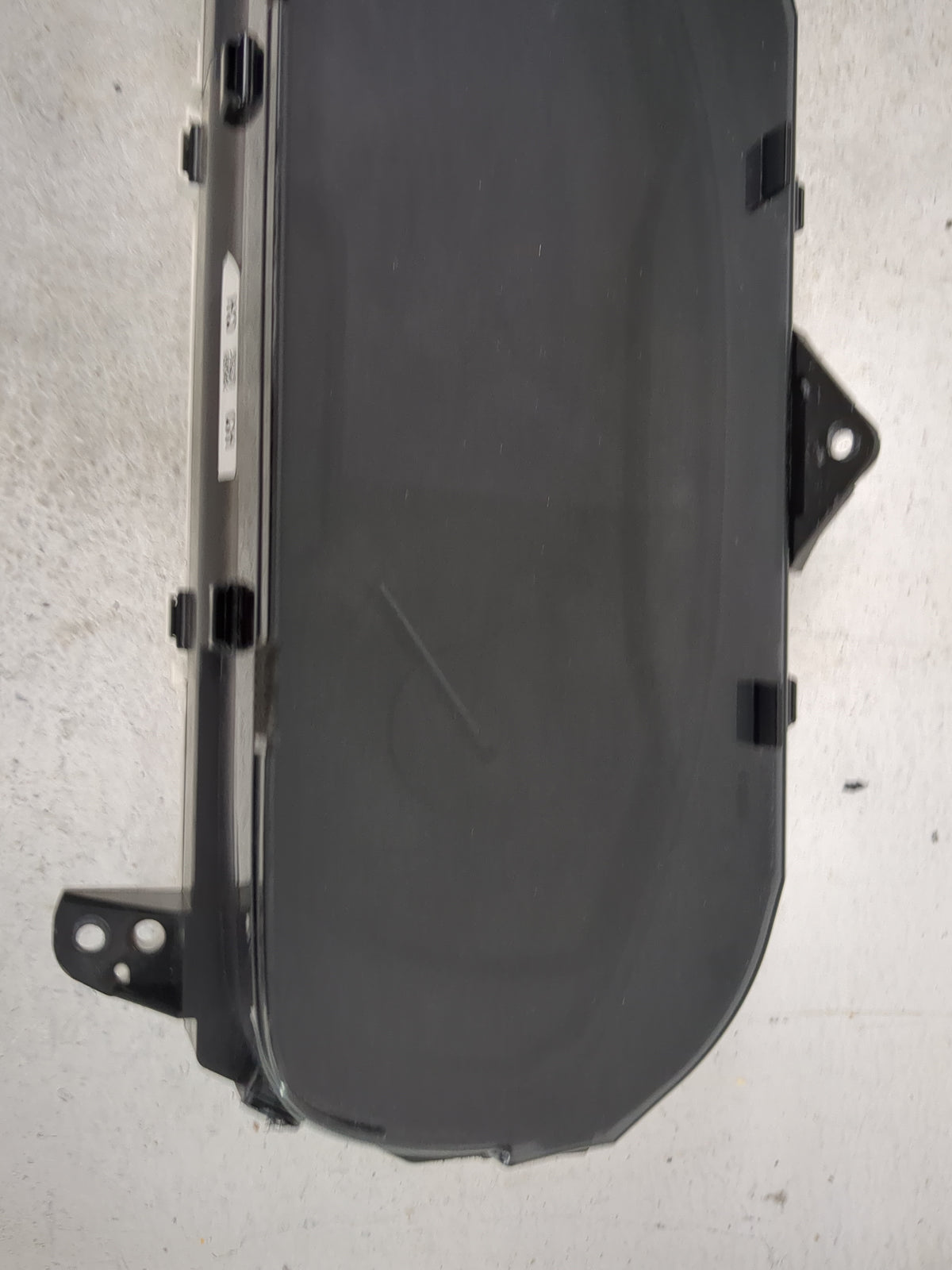 2018-2020 Honda Accord Instrument Cluster Speedometer Gauges P/N:78100-TVA-A120-M1 TN257560-9712 Miles: Fits Fits 2018 2019 