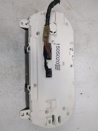 2018-2020 Honda Accord Instrument Cluster Speedometer Gauges P/N:78100-TVA-A120-M1 TN257560-9712 Miles: Fits Fits 2018 2019 