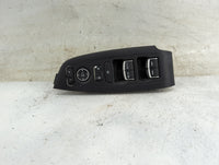 2020 Honda Accord Master Power Window Switch Replacement Driver Side Left P/N:M64590 Fits OEM Used Auto Parts - Oemusedautop