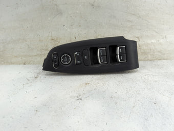 compare product 2020 Honda Accord Master Power Window Switch Replacement Driver Side Left P/N:M64590 Fits OEM Used Auto Parts
