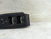 2020 Honda Accord Master Power Window Switch Replacement Driver Side Left P/N:M64590 Fits OEM Used Auto Parts - Oemusedautop