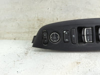 2020 Honda Accord Master Power Window Switch Replacement Driver Side Left P/N:M64590 Fits OEM Used Auto Parts - Oemusedautop