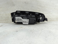 2020 Honda Accord Master Power Window Switch Replacement Driver Side Left P/N:M64590 Fits OEM Used Auto Parts - Oemusedautop