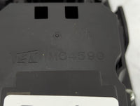 2020 Honda Accord Master Power Window Switch Replacement Driver Side Left P/N:M64590 Fits OEM Used Auto Parts - Oemusedautop