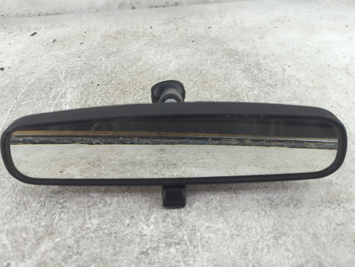 2016-2022 Honda Accord Interior Rear View Mirror Replacement OEM P/N:E11 045617 E11 015617 Fits OEM Used Auto Parts - Oemuse