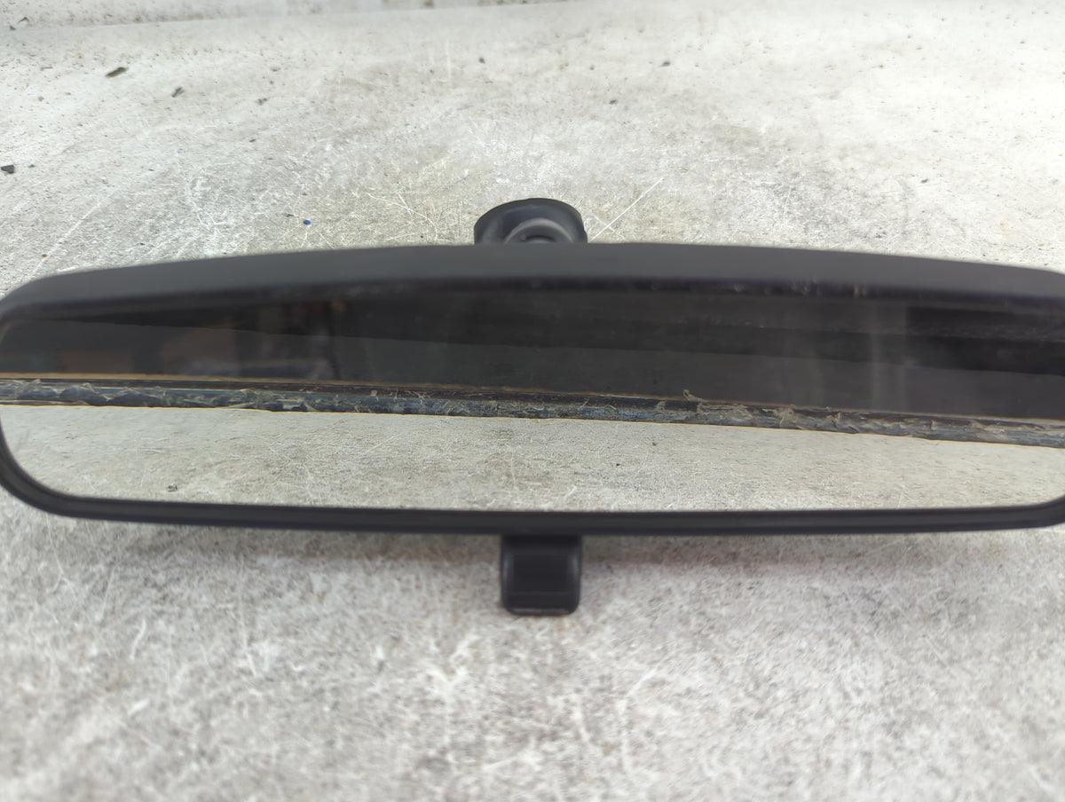 2016-2022 Honda Accord Interior Rear View Mirror Replacement OEM P/N:E11 045617 E11 015617 Fits OEM Used Auto Parts - Oemuse