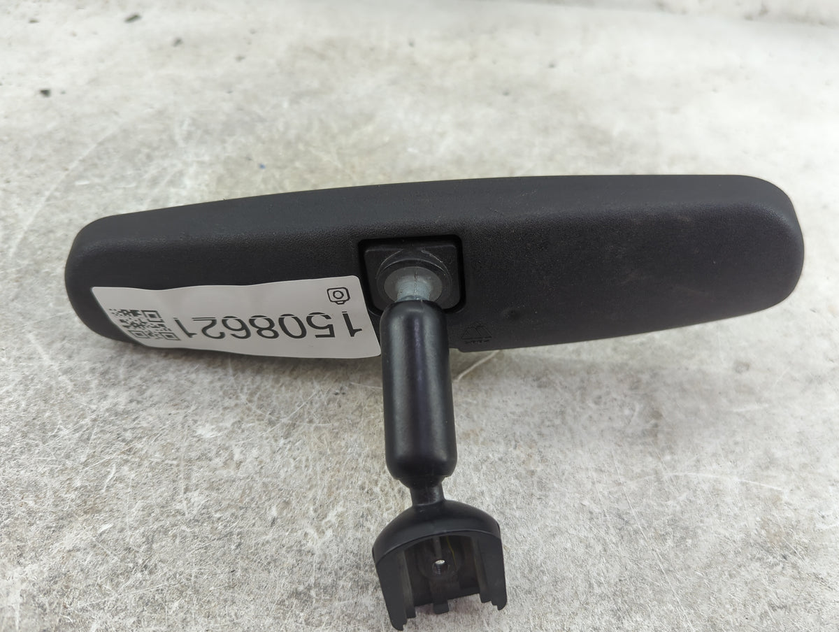 2016-2022 Honda Accord Interior Rear View Mirror Replacement OEM P/N:E11 045617 E11 015617 Fits OEM Used Auto Parts - Oemuse