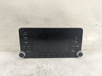 2018-2020 Honda Accord Information Radio Display Screen - Oemusedautoparts1.com