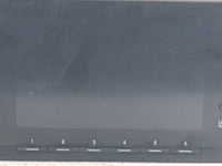 2018-2020 Honda Accord Information Radio Display Screen - Oemusedautoparts1.com