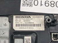 2018-2020 Honda Accord Information Radio Display Screen - Oemusedautoparts1.com