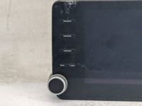 2018-2022 Honda Accord Information Radio Display Screen 1509091 - Oemusedautoparts1.com