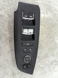 2020 Honda Accord Master Power Window Switch Replacement Driver Side Left P/N:TVA A011 MG4590 Fits OEM Used Auto Parts - Oem