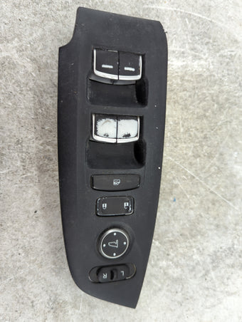 compare product 2020 Honda Accord Master Power Window Switch Replacement Driver Side Left P/N:TVA A011 MG4590 Fits OEM Used Auto Parts
