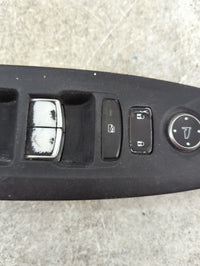 2020 Honda Accord Master Power Window Switch Replacement Driver Side Left P/N:TVA A011 MG4590 Fits OEM Used Auto Parts - Oem