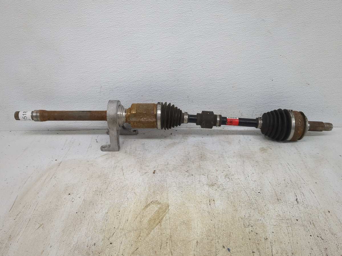 2018-2022 Honda Accord Axle Shaft Front Passenger Cv C/v 1518746 - Oemusedautoparts1.com