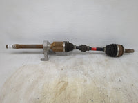2018-2022 Honda Accord Axle Shaft Front Passenger Cv C/v 1518746 - Oemusedautoparts1.com