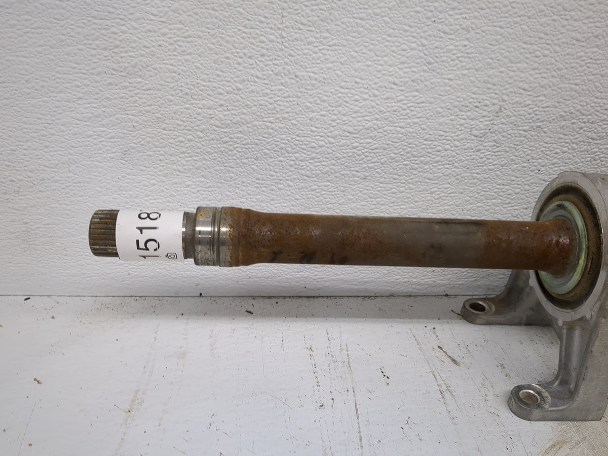 2018-2022 Honda Accord Axle Shaft Front Passenger Cv C/v 1518746 - Oemusedautoparts1.com