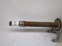 2018-2022 Honda Accord Axle Shaft Front Passenger Cv C/v 1518746 - Oemusedautoparts1.com