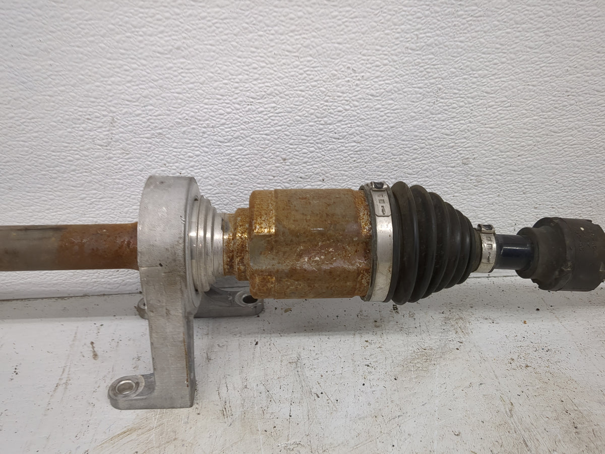 2018-2022 Honda Accord Axle Shaft Front Passenger Cv C/v 1518746 - Oemusedautoparts1.com