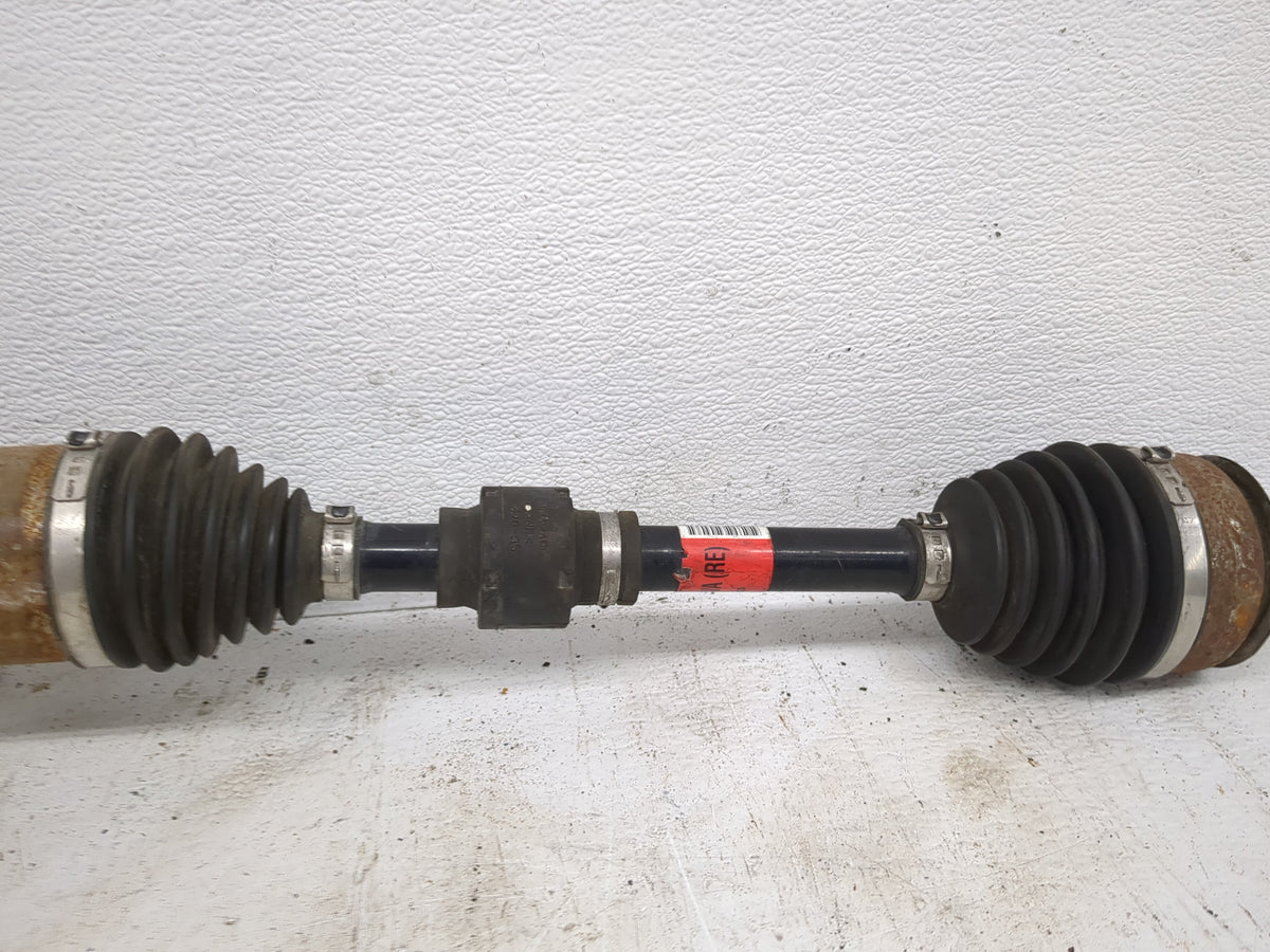 2018-2022 Honda Accord Axle Shaft Front Passenger Cv C/v 1518746 - Oemusedautoparts1.com