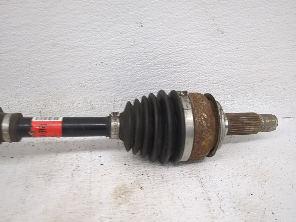 2018-2022 Honda Accord Axle Shaft Front Passenger Cv C/v 1518746 - Oemusedautoparts1.com