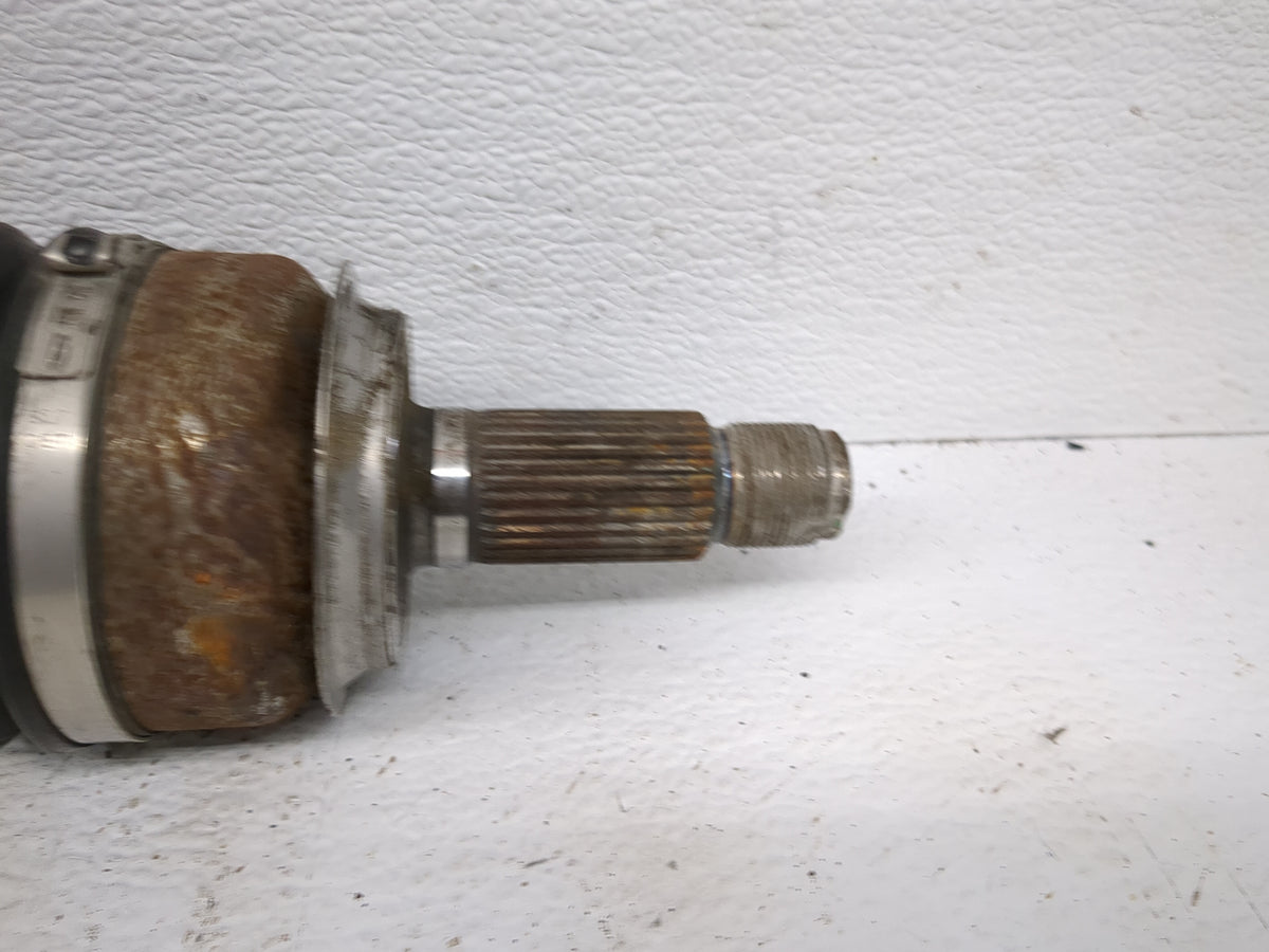 2018-2022 Honda Accord Axle Shaft Front Passenger Cv C/v 1518746 - Oemusedautoparts1.com