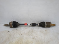 2018-2022 Honda Accord Axle Shaft Front Driver Cv C/v 1518865 - Oemusedautoparts1.com