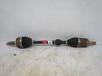 compare product 2018-2022 Honda Accord Axle Shaft Front Driver Cv C/v 1518865