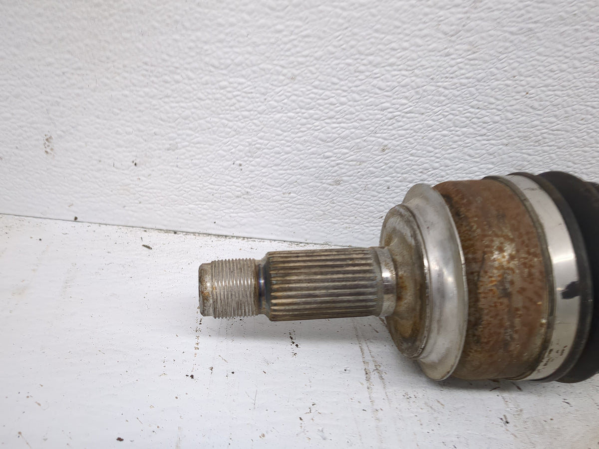2018-2022 Honda Accord Axle Shaft Front Driver Cv C/v 1518865 - Oemusedautoparts1.com
