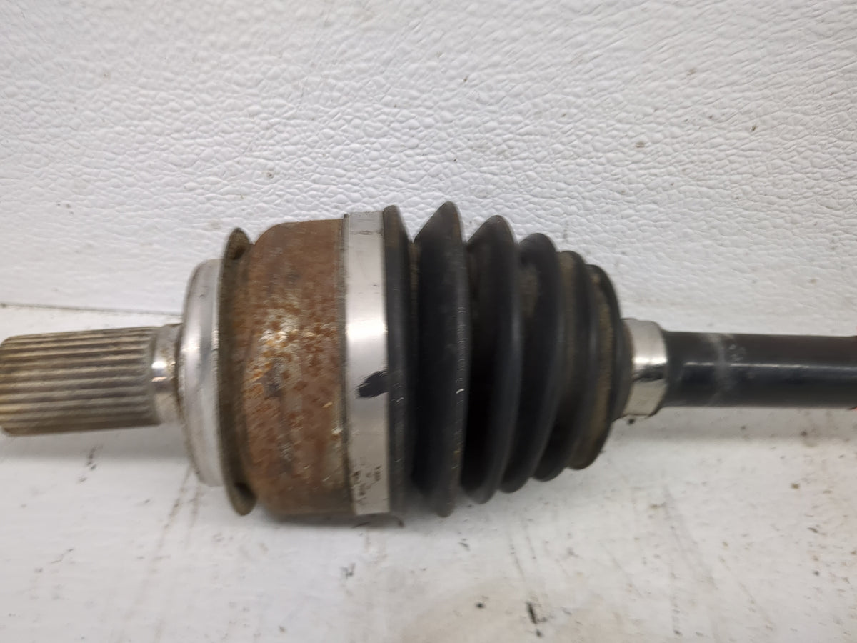 2018-2022 Honda Accord Axle Shaft Front Driver Cv C/v 1518865 - Oemusedautoparts1.com