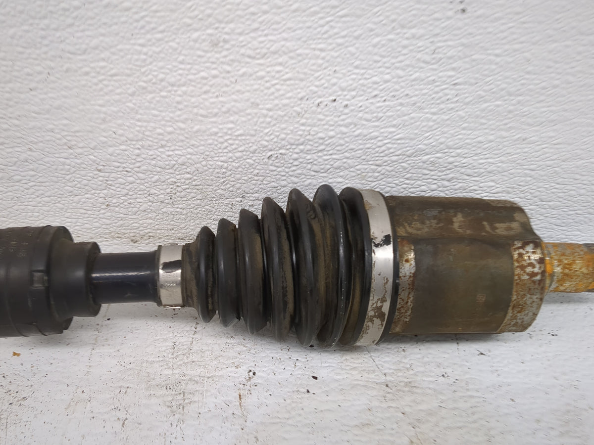 2018-2022 Honda Accord Axle Shaft Front Driver Cv C/v 1518865 - Oemusedautoparts1.com