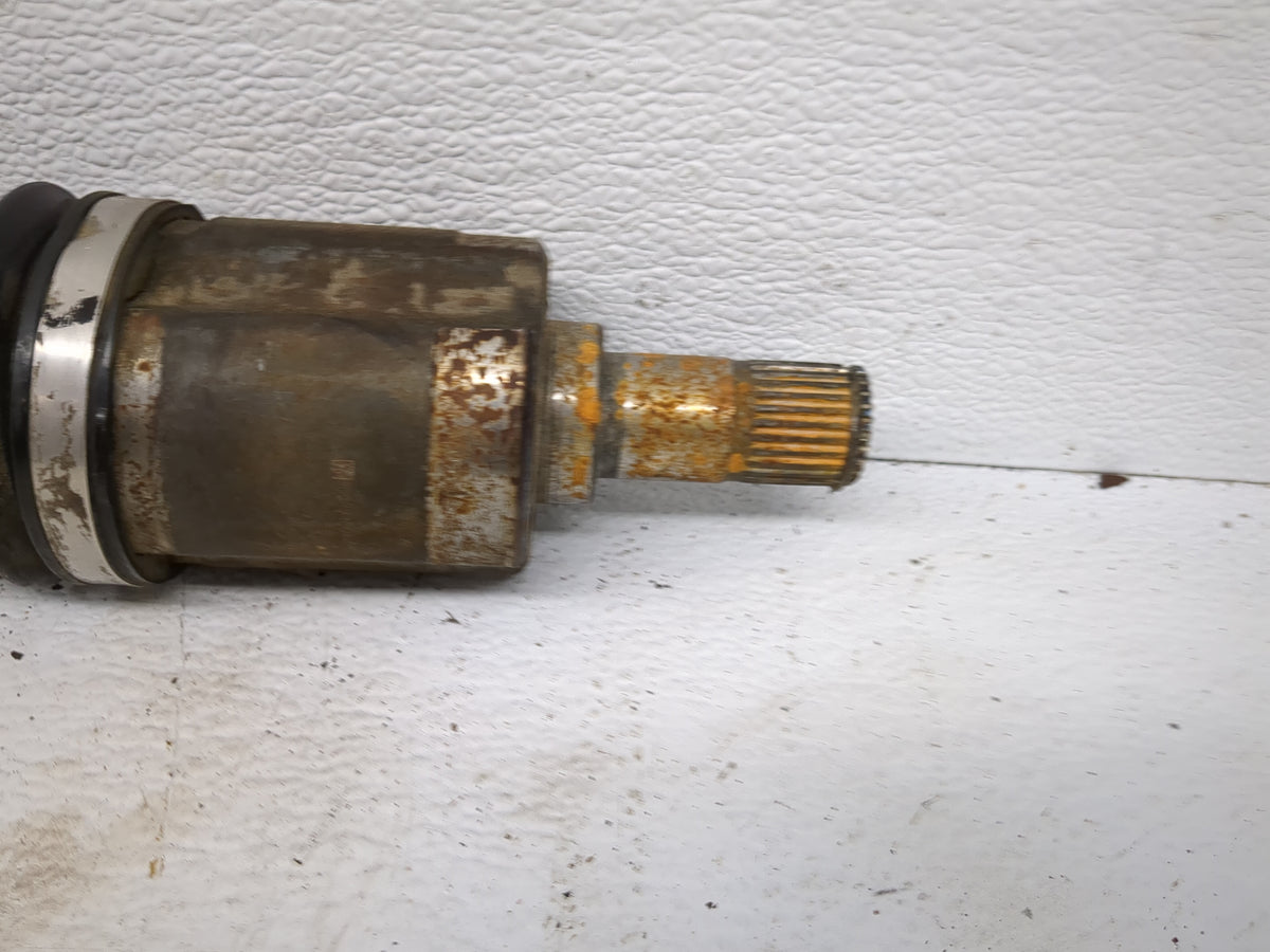 2018-2022 Honda Accord Axle Shaft Front Driver Cv C/v 1518865 - Oemusedautoparts1.com