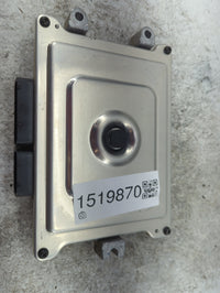 2020 Honda Accord PCM Engine Control Computer ECU ECM PCU OEM P/N:37820-6A0-952 K209-113765 OEM Used Auto Parts - Oemusedaut