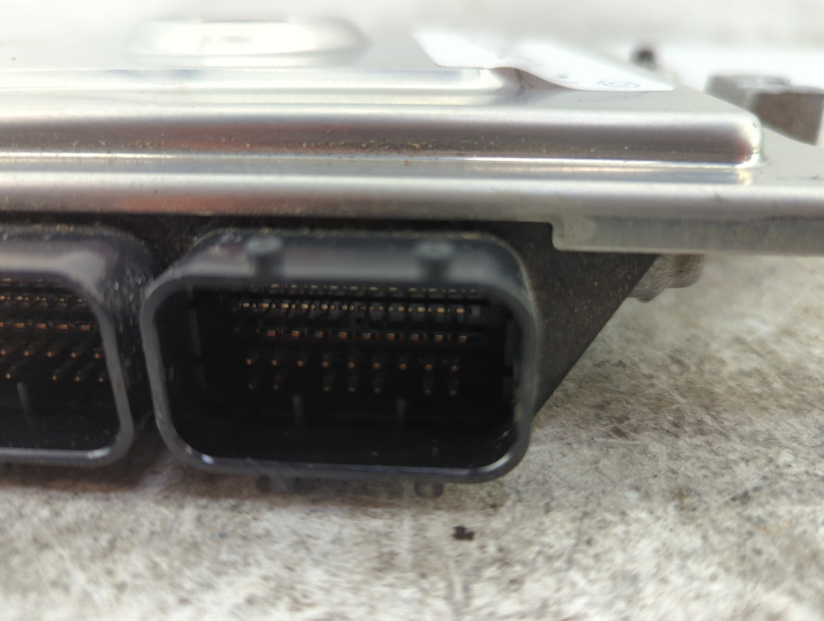 2020 Honda Accord PCM Engine Control Computer ECU ECM PCU OEM P/N:37820-6A0-952 K209-113765 OEM Used Auto Parts - Oemusedaut
