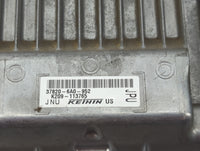 2020 Honda Accord PCM Engine Control Computer ECU ECM PCU OEM P/N:37820-6A0-952 K209-113765 OEM Used Auto Parts - Oemusedaut