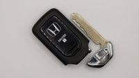 Honda Accord Keyless Entry Remote Fob Cwtwb1g0090 Driver1 72147-Tva-A2 5 Buttons - Oemusedautoparts1.com