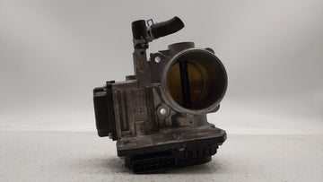 2018-2019 Honda Accord Throttle Body P/N:GMG9A Fits Fits 2016 2017 2018 2019 OEM Used Auto Parts - Oemusedautoparts1.com