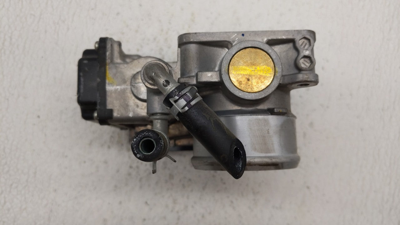 2018-2019 Honda Accord Throttle Body P/N:GMG9A Fits Fits 2016 2017 2018 2019 OEM Used Auto Parts - Oemusedautoparts1.com